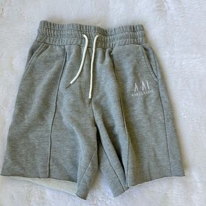 Mabel Marie Sweatpants Shorts